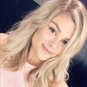 Meet your Posher, Lexi